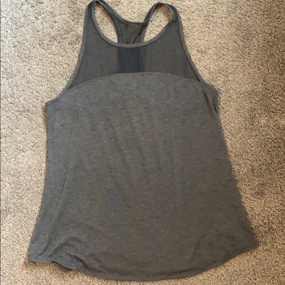 Gym Tank Old Navy